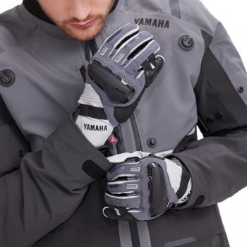 Guantes Yamaha Sport Touring Blekinge BY by Ixon