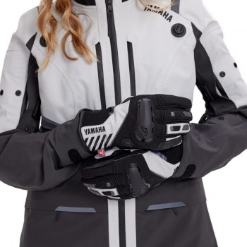 Guantes Yamaha Sport Touring Dalarna lady by Ixon