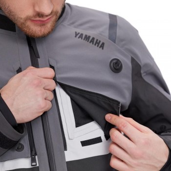 Chaqueta Yamaha Sport Touring Nacka