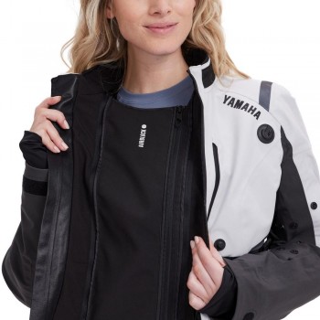 Chaqueta Yamaha Sport Touring Eslov lady