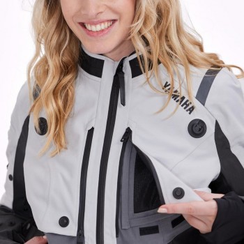 Chaqueta Yamaha Sport Touring Eslov lady