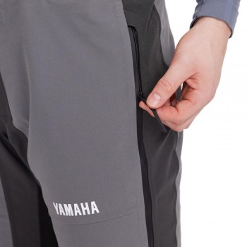 Pantalones Yamaha Sport Touring Eksjo