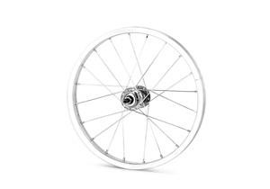 Rueda 24" 24x1.90 a 24x2,30 MTB delantera