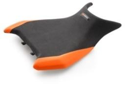 Asiento Ergo KTM 990 Duke 2024