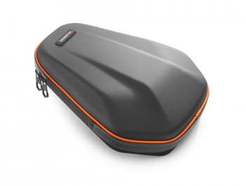 Bolsa equipaje al asiento trasero KTM 990 Duke 2024