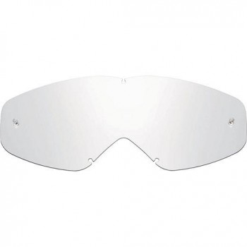 Cristal recambio gafas Arnette 3MX transparente