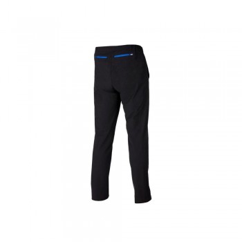 Pantalones Yamaha Paddock Blue Salford negros Talla M