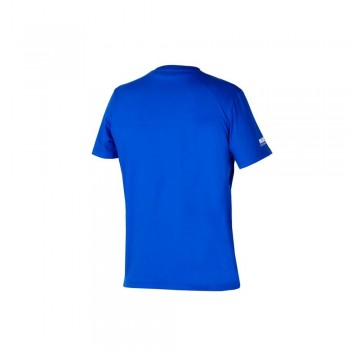 Camiseta Yamaha Paddock Blue Essentials Dolla hombre