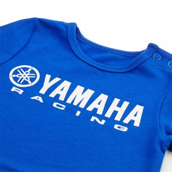 Pelele Yamaha Racing Bebe