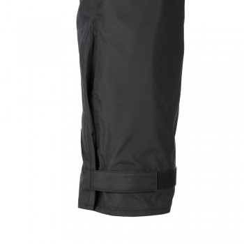 Pantalones impermeables Yamaha Mali negros