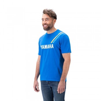 Camiseta Yamaha Faster Sons Ward hombre