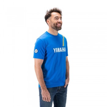 Camiseta Yamaha Faster Sons Ward hombre