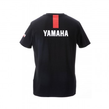 Camiseta Yamaha Race Heritage Baltor Men