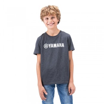 Camiseta Yamaha Revs Nigel infantil