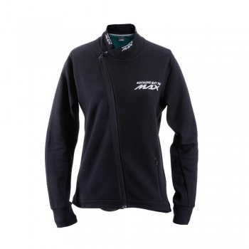 Sudadera con cremallera Yamaha Nothing but the Max Toulon lady