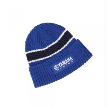 Gorro Yamaha Paddock Blue Tokai adulto