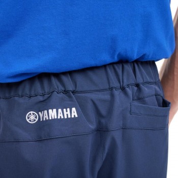 Pantalones Yamaha Paddock Blue Team adulto