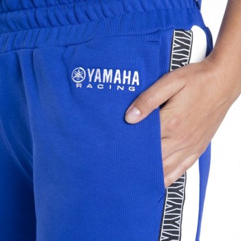 Pantalones jogging Yamaha Paddock Blue Dank adulto