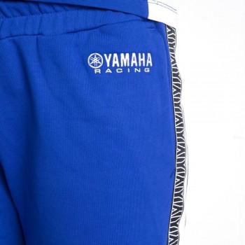 Pantalones jogging Yamaha Paddock Blue Dank adulto