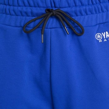 Pantalones jogging Yamaha Paddock Blue Dank adulto