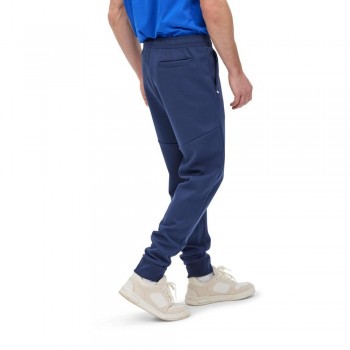 Pantalones jogging Yamaha Paddock Blue Luga adulto