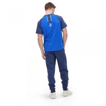 Pantalones jogging Yamaha Paddock Blue Luga adulto