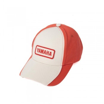 Gorra Yamaha Sports Heritage Faster Sons Jugal