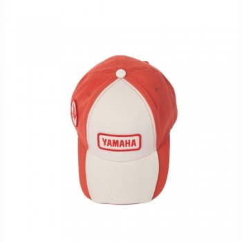 Gorra Yamaha Sports Heritage Faster Sons Jugal