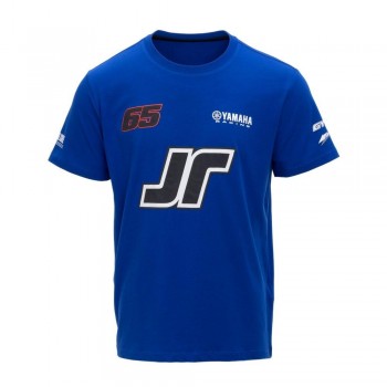 Camiseta Yamaha Jonathan Rea