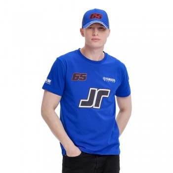 Camiseta Yamaha Jonathan Rea
