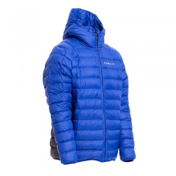 Chaqueton Yamaha Adventure Puffer Emen