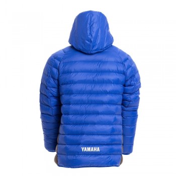 Chaqueton Yamaha Adventure Puffer Emen