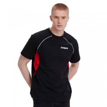 Camiseta Yamaha Revs Kouvola