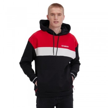 Sudadera con capucha Yamaha Revs Special Edition Paimi unisex