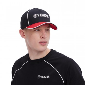 Gorra Yamaha Revs Rauma