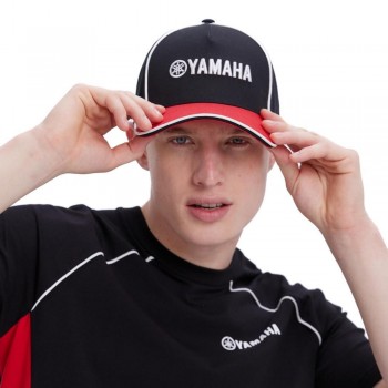 Gorra Yamaha Revs Rauma