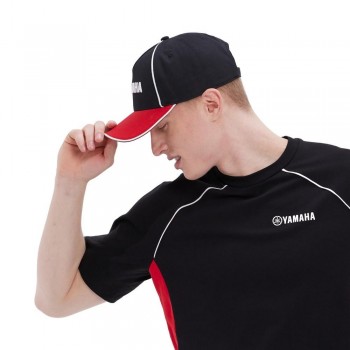 Gorra Yamaha Revs Rauma