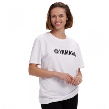 Camiseta Yamaha Revs Essentials Unisex