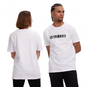 Camiseta Yamaha Revs Essentials Unisex