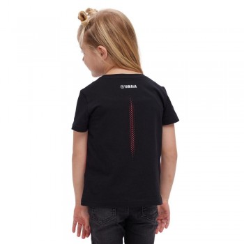 Camiseta Yamaha Revs Vaasa infantil