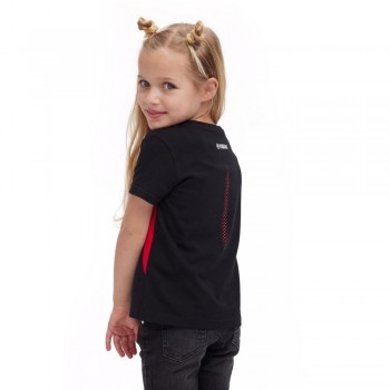 Camiseta Yamaha Revs Vaasa infantil