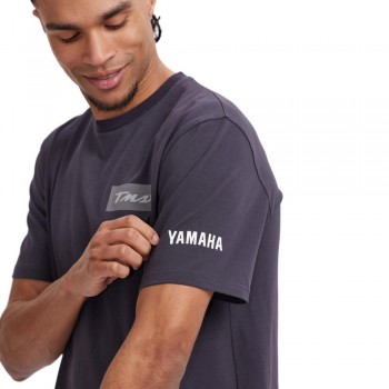 Camiseta Yamaha T-Max Haute