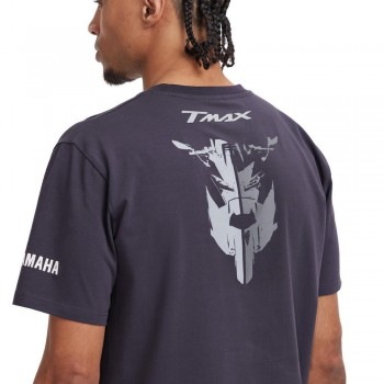 Camiseta Yamaha T-Max Haute