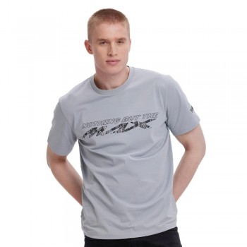 Camiseta Yamaha Nothing but the Max Isere unisex