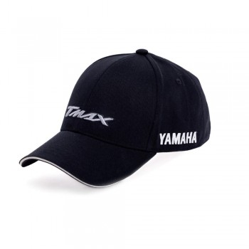 Gorra Yamaha T-Max Indre