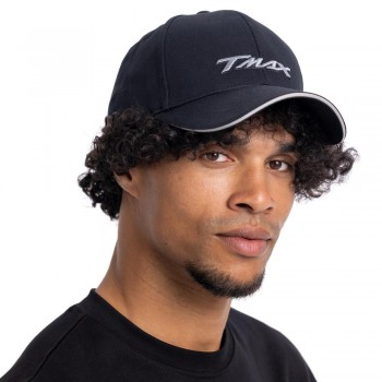 Gorra Yamaha T-Max Indre