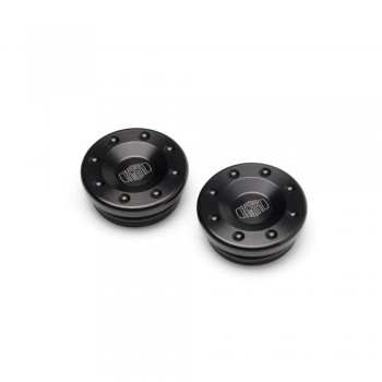 Tapones tubo chasis Yamaha XSR700 2016-2024