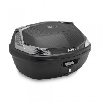 Baul 47L Givi B47 Blade reflex ahumado