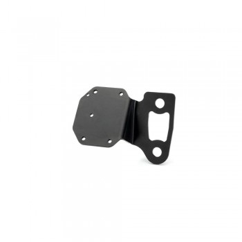 Soporte sistema de control de presion de neumaticos Yamaha T-Max 560 2022-2024, Tracer 7 2021-2024