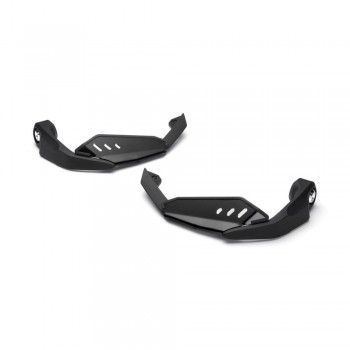 Paramanos protectores de puños Yamaha MT-07 2023-2024